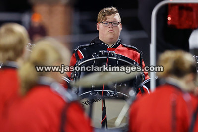 AHSAA: Lynn Bears at Hubbertville Lions