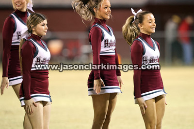 AHSAA: Lynn Bears at Hubbertville Lions