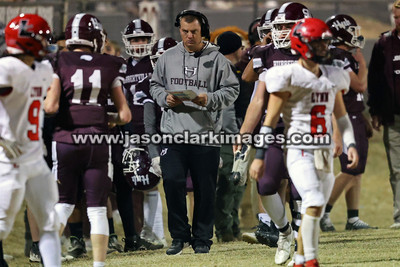 AHSAA: Lynn Bears at Hubbertville Lions