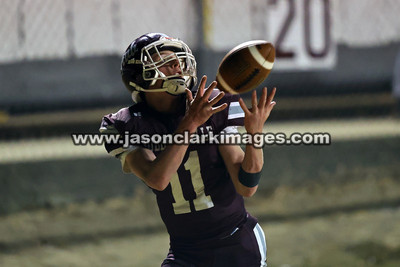 AHSAA: Lynn Bears at Hubbertville Lions