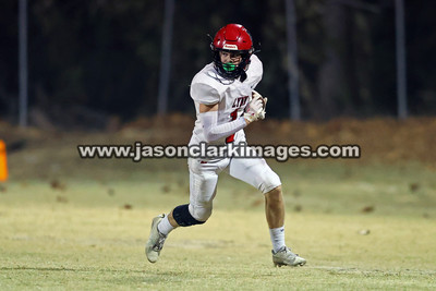 AHSAA: Lynn Bears at Hubbertville Lions