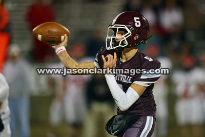 AHSAA: Lynn Bears at Hubbertville Lions