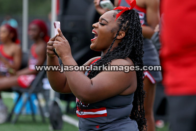 NJCAA: Coahoma CC at East Mississippi CC