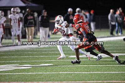 NJCAA: Mississippi Delta CC at East Mississippi CC