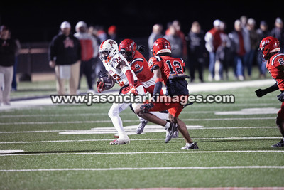 NJCAA: Mississippi Delta CC at East Mississippi CC