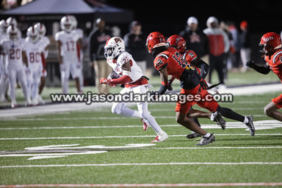 NJCAA: Mississippi Delta CC at East Mississippi CC