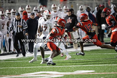 NJCAA: Mississippi Delta CC at East Mississippi CC