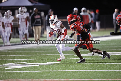 NJCAA: Mississippi Delta CC at East Mississippi CC