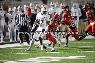 NJCAA: Mississippi Delta CC at East Mississippi CC
