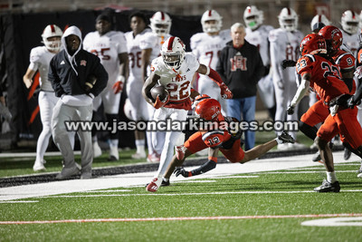 NJCAA: Mississippi Delta CC at East Mississippi CC