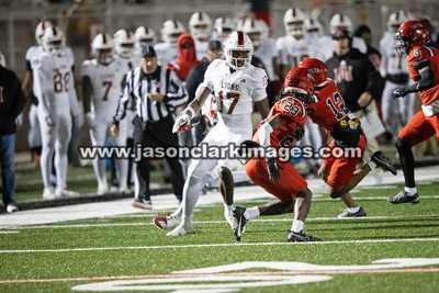 NJCAA: Mississippi Delta CC at East Mississippi CC