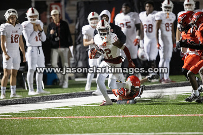 NJCAA: Mississippi Delta CC at East Mississippi CC