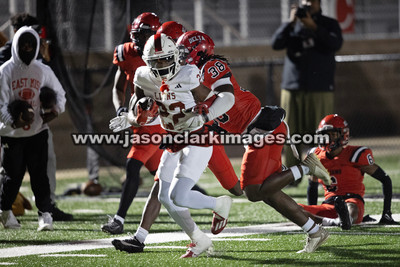 NJCAA: Mississippi Delta CC at East Mississippi CC