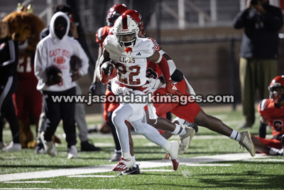 NJCAA: Mississippi Delta CC at East Mississippi CC