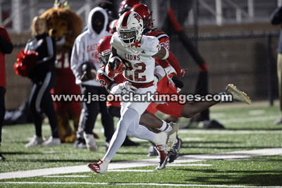 NJCAA: Mississippi Delta CC at East Mississippi CC