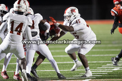NJCAA: Mississippi Delta CC at East Mississippi CC