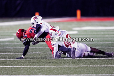 NJCAA: Mississippi Delta CC at East Mississippi CC