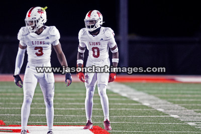 NJCAA: Mississippi Delta CC at East Mississippi CC