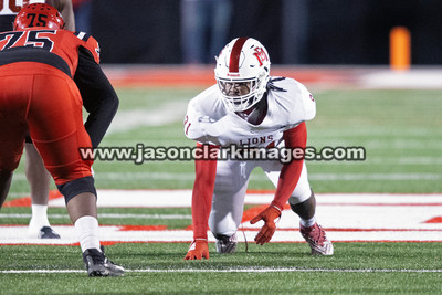 NJCAA: Mississippi Delta CC at East Mississippi CC