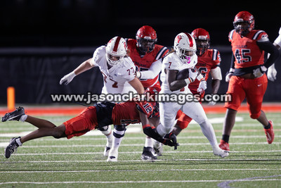 NJCAA: Mississippi Delta CC at East Mississippi CC
