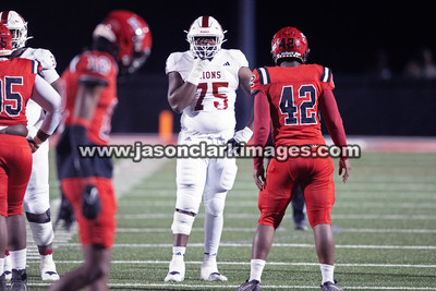 NJCAA: Mississippi Delta CC at East Mississippi CC