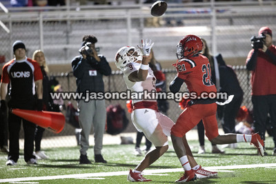 NJCAA: Mississippi Delta CC at East Mississippi CC
