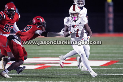 NJCAA: Mississippi Delta CC at East Mississippi CC