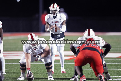 NJCAA: Mississippi Delta CC at East Mississippi CC