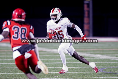 NJCAA: Mississippi Delta CC at East Mississippi CC