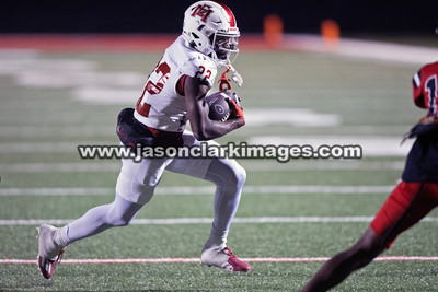 NJCAA: Mississippi Delta CC at East Mississippi CC