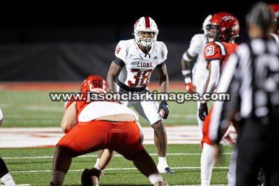 NJCAA: Mississippi Delta CC at East Mississippi CC