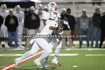 NJCAA: Mississippi Delta CC at East Mississippi CC