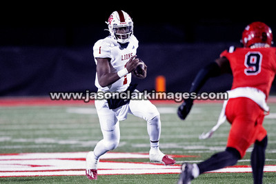 NJCAA: Mississippi Delta CC at East Mississippi CC