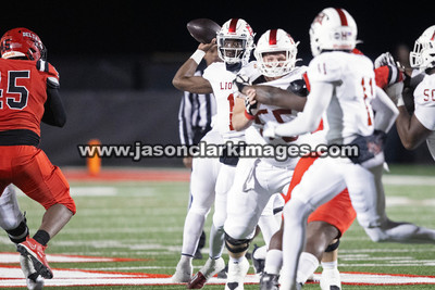 NJCAA: Mississippi Delta CC at East Mississippi CC