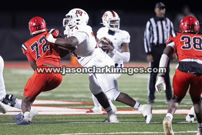 NJCAA: Mississippi Delta CC at East Mississippi CC
