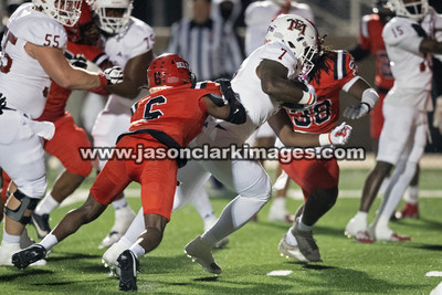 NJCAA: Mississippi Delta CC at East Mississippi CC