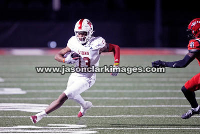 NJCAA: Mississippi Delta CC at East Mississippi CC