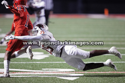 NJCAA: Mississippi Delta CC at East Mississippi CC