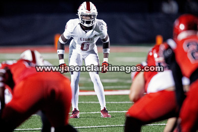 NJCAA: Mississippi Delta CC at East Mississippi CC