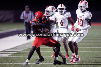 NJCAA: Mississippi Delta CC at East Mississippi CC