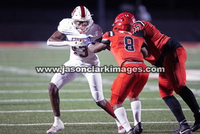 NJCAA: Mississippi Delta CC at East Mississippi CC