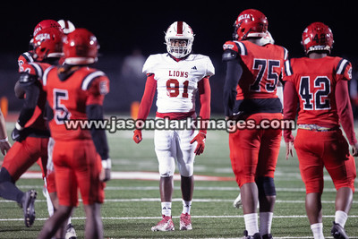 NJCAA: Mississippi Delta CC at East Mississippi CC
