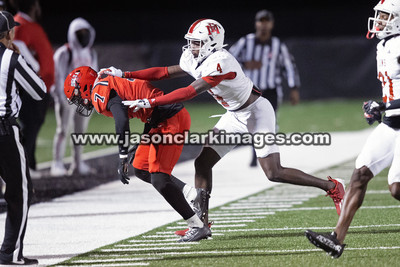 NJCAA: Mississippi Delta CC at East Mississippi CC
