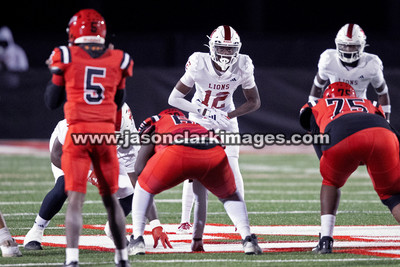 NJCAA: Mississippi Delta CC at East Mississippi CC