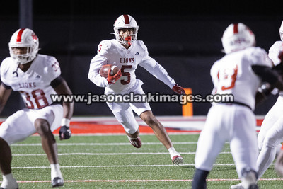 NJCAA: Mississippi Delta CC at East Mississippi CC