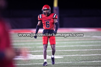 NJCAA: Mississippi Delta CC at East Mississippi CC