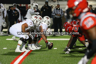 NJCAA: Mississippi Delta CC at East Mississippi CC