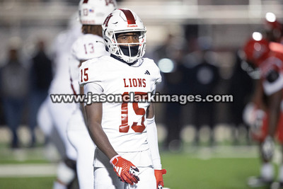 NJCAA: Mississippi Delta CC at East Mississippi CC