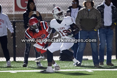 NJCAA: Mississippi Delta CC at East Mississippi CC