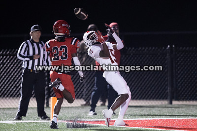 NJCAA: Mississippi Delta CC at East Mississippi CC